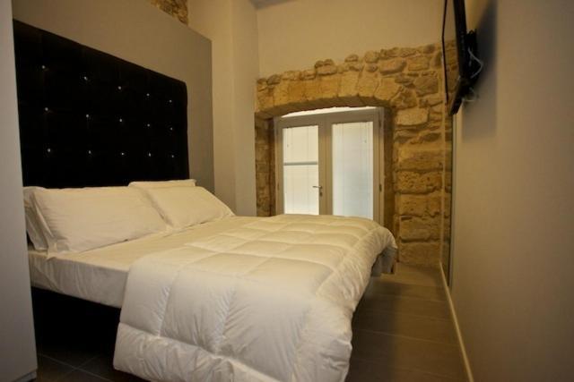 Fabris Palace Trani Kamer foto
